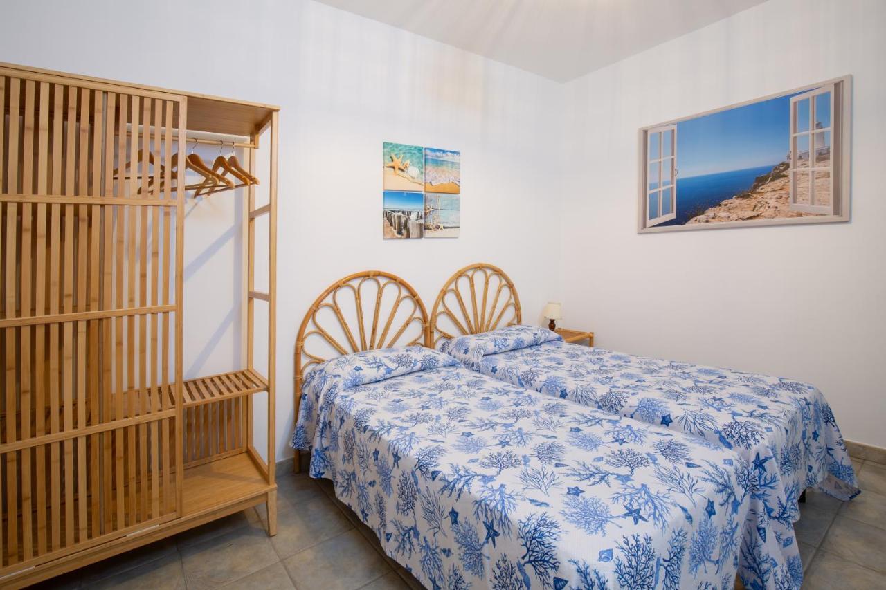 Residenza Del Timo Villa Gallipoli Bagian luar foto