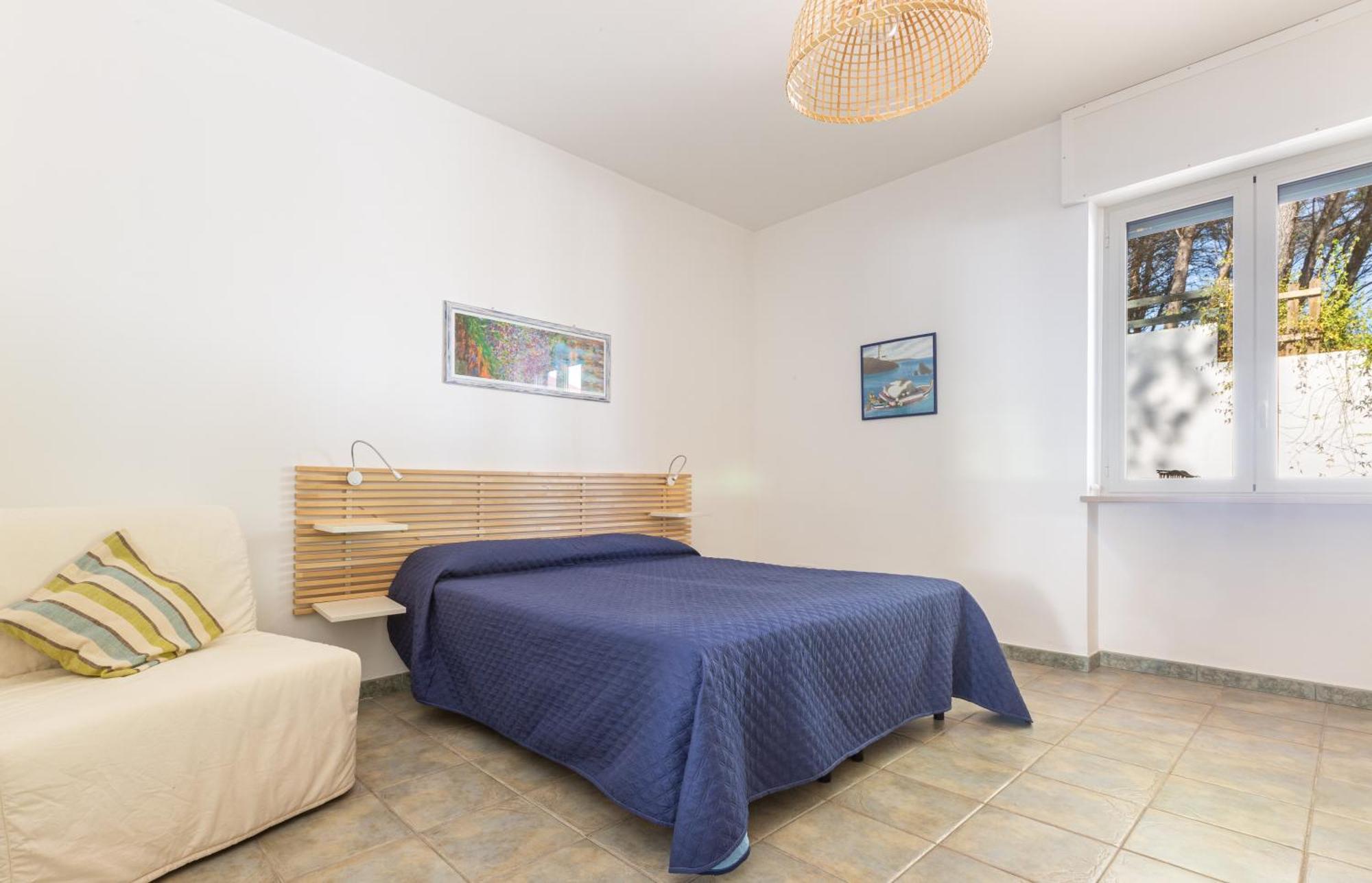 Residenza Del Timo Villa Gallipoli Bagian luar foto