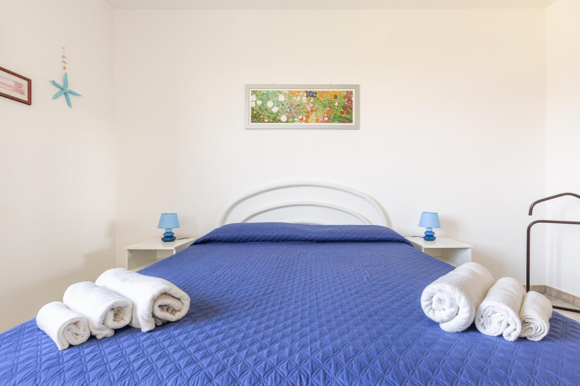 Residenza Del Timo Villa Gallipoli Bagian luar foto