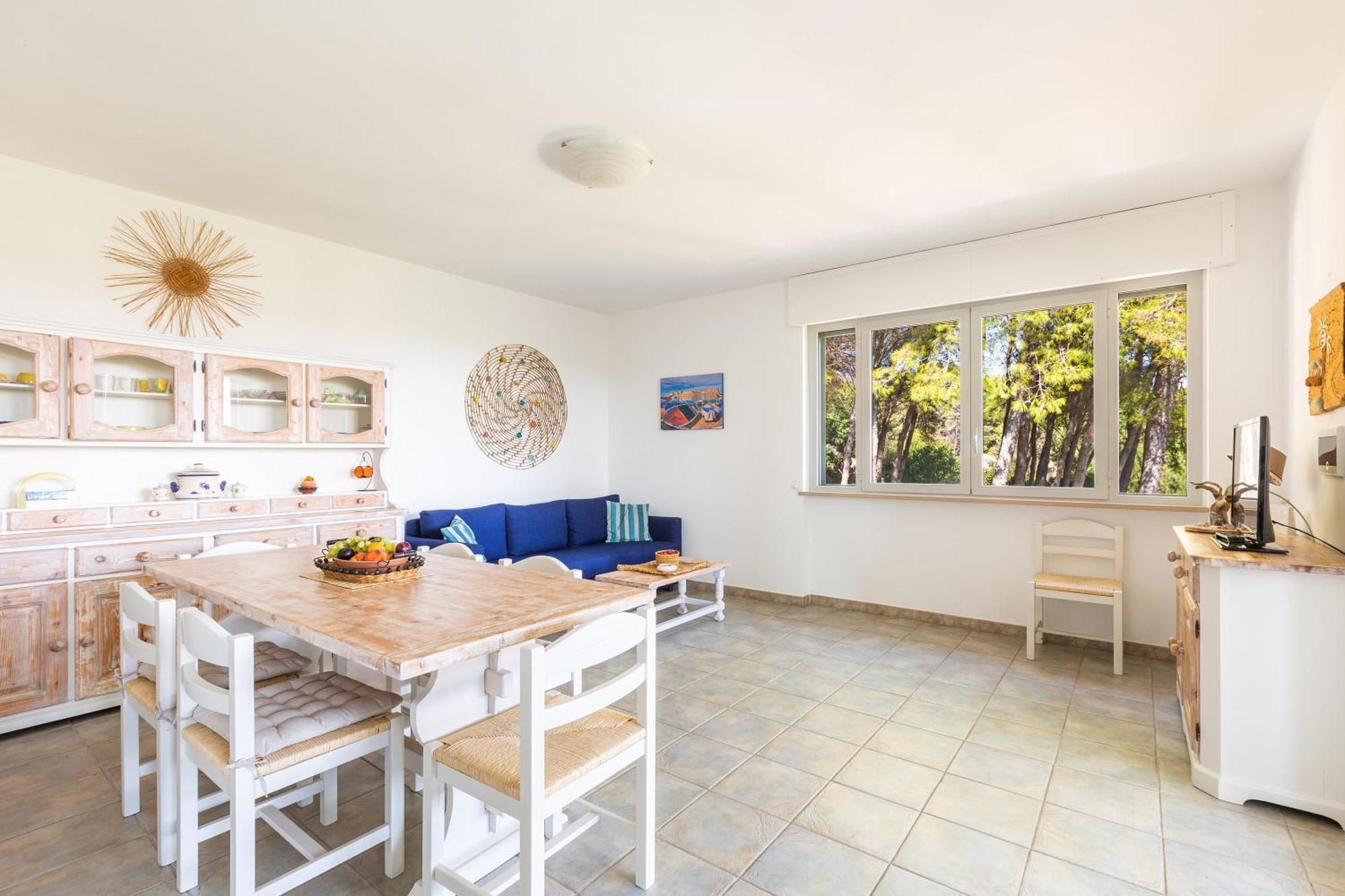 Residenza Del Timo Villa Gallipoli Bagian luar foto