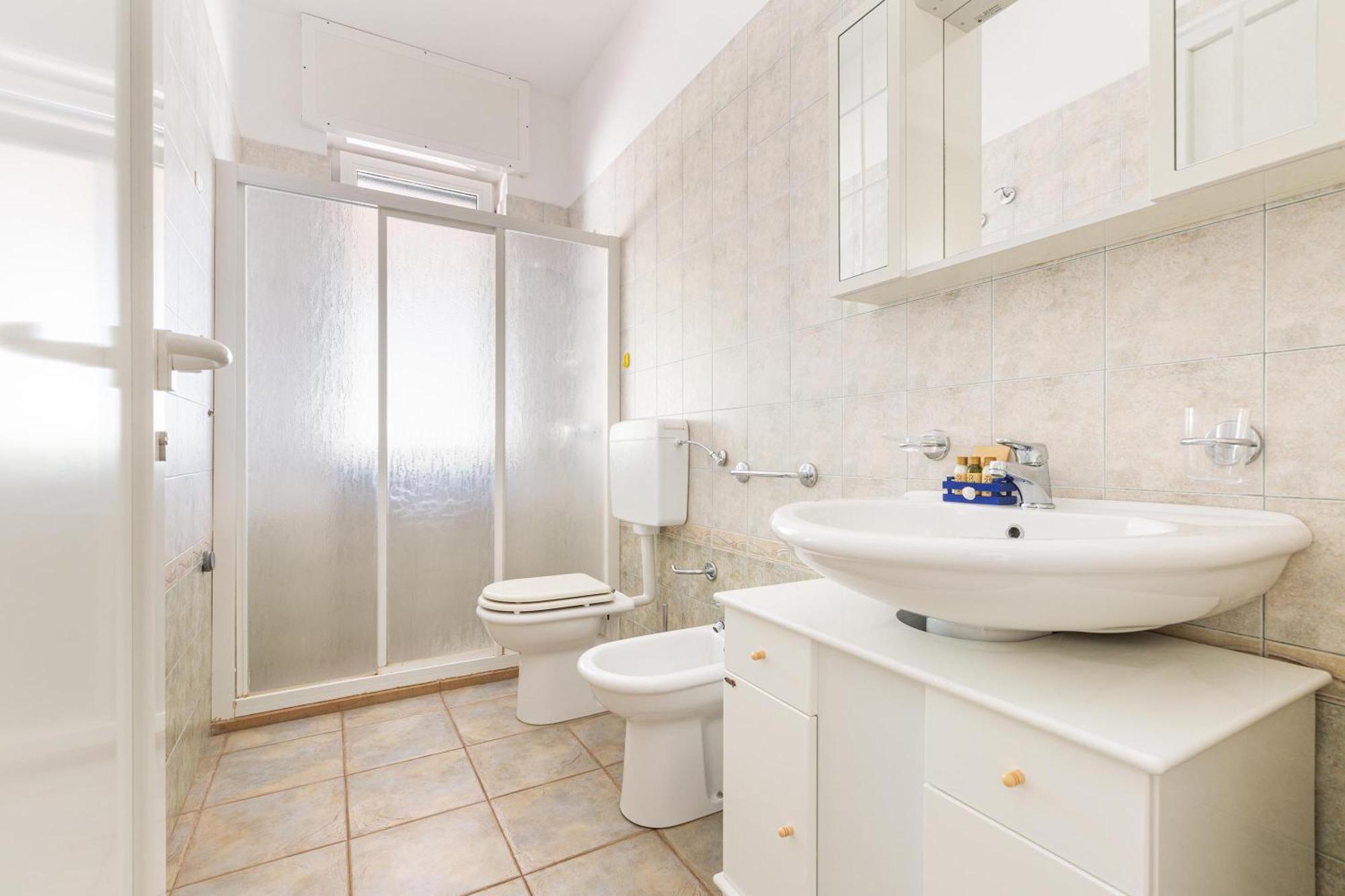 Residenza Del Timo Villa Gallipoli Bagian luar foto